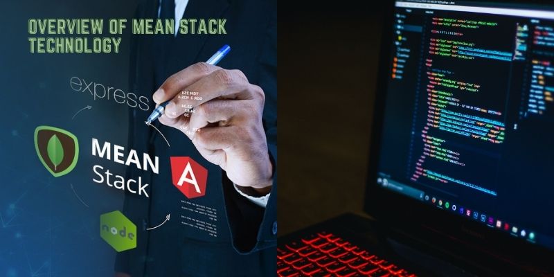 Mean Stack Training in Chennai