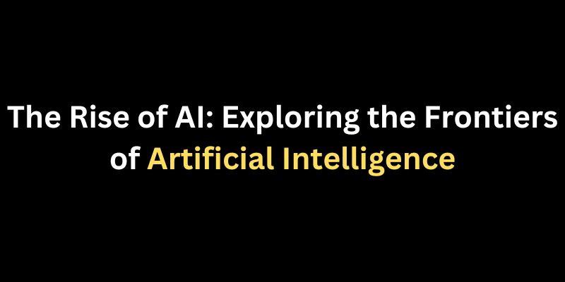 Artificial Intelligence Coures in Chennai