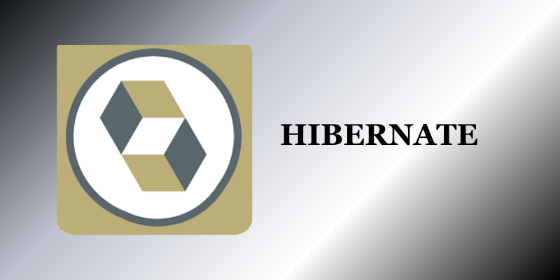 Hibernate