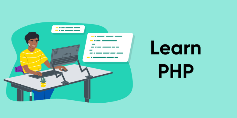 How can I learn PHP quickly and efficiently?