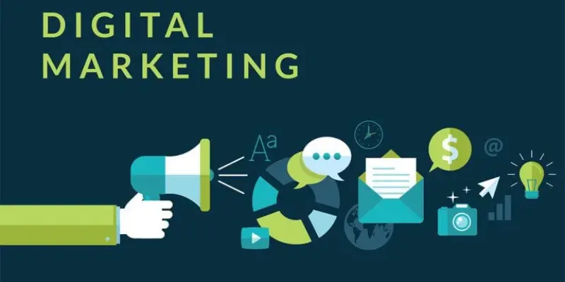 MBA Digital Marketing in Chennai