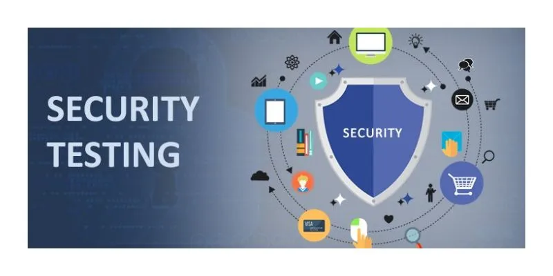 How can security testing tools or techniques be integrated with Selenium ?