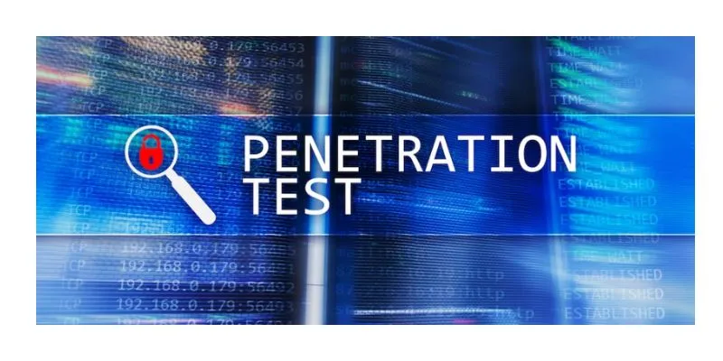 What is Penetration Testing in Ethical Hacking?