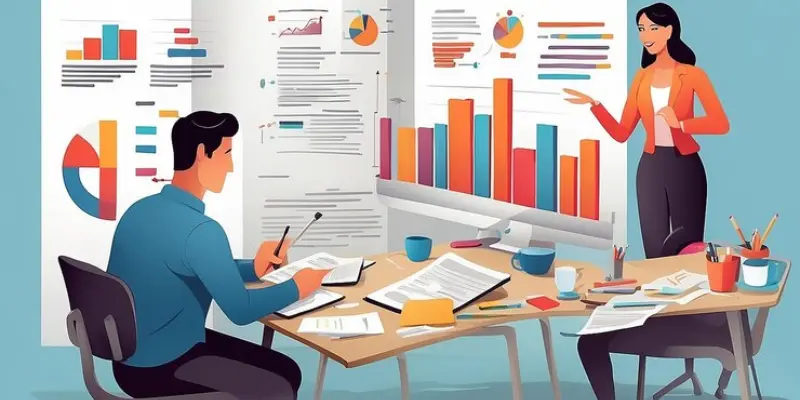 MBA in Business Analytics in Chennai