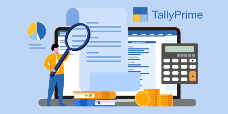 How to Update to the Latest Version in Tally Prime?