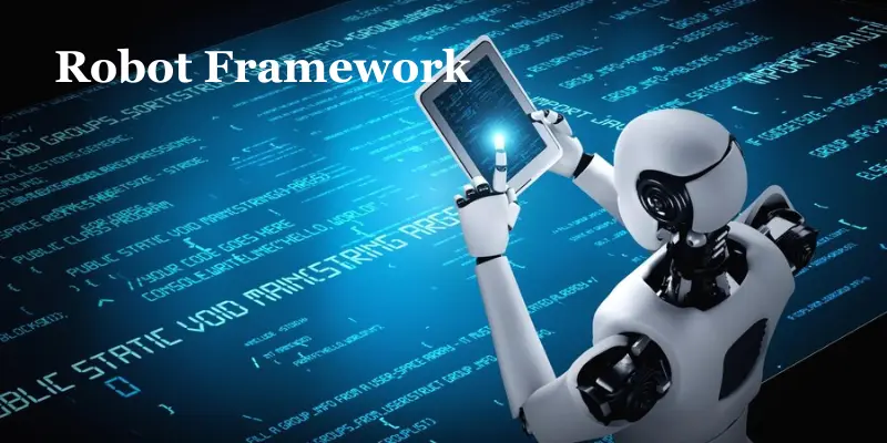 How to Generate Custom Reports in Robot Framework?
