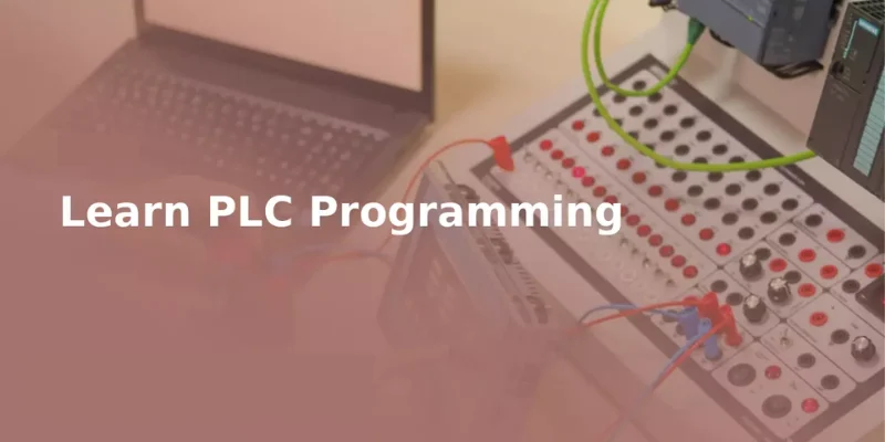 How to Learn PLC Programming